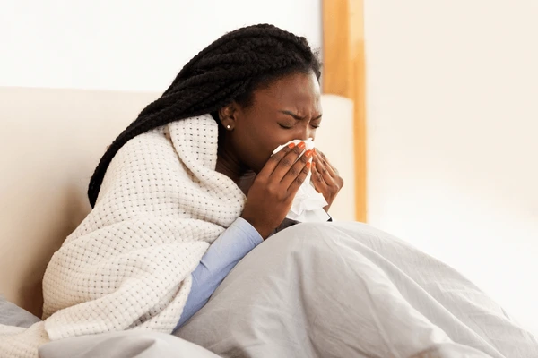 Acute & Minor Ailment Care